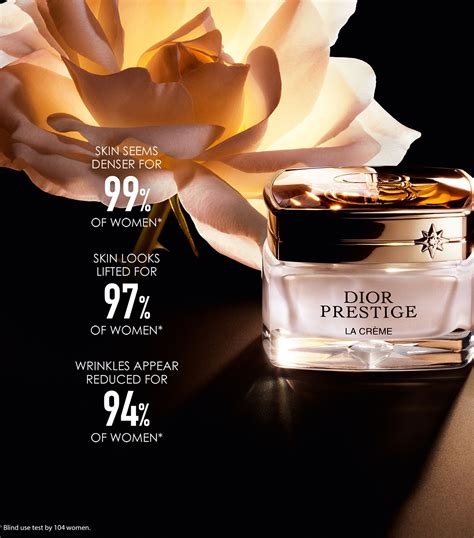 dior prestige la crème how to use|Dior prestige la creme refill.